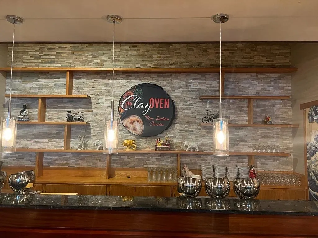 Clay Oven Indian Restaurant in Baldwinsville, NY (4)