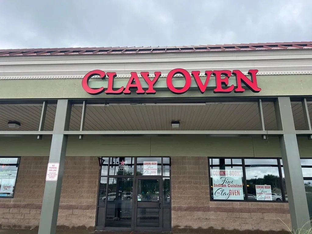 Clay Oven Indian Restaurant in Baldwinsville, NY (5)