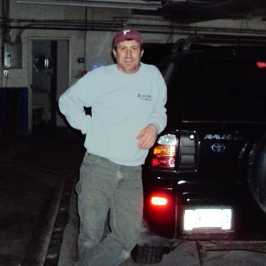 DC Auto Body in Lock Haven, PA