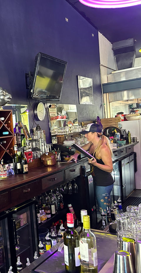 Venus & Ole's in Maiden Rock, WI (2)