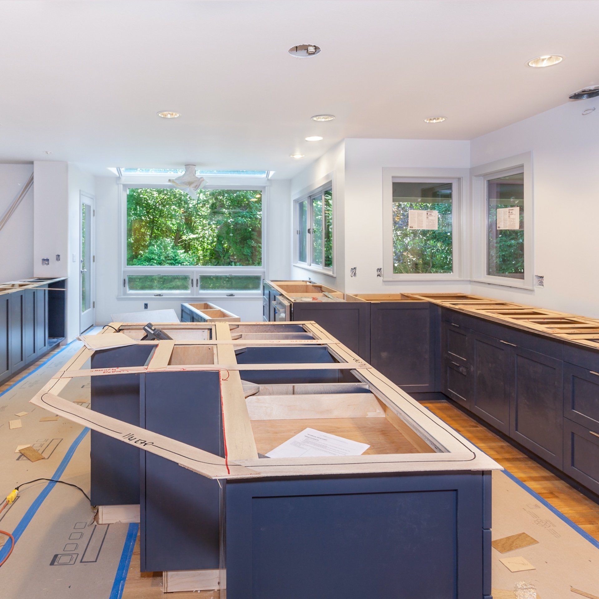 Adaptive Project Strategies in Sorrento, FL (5)