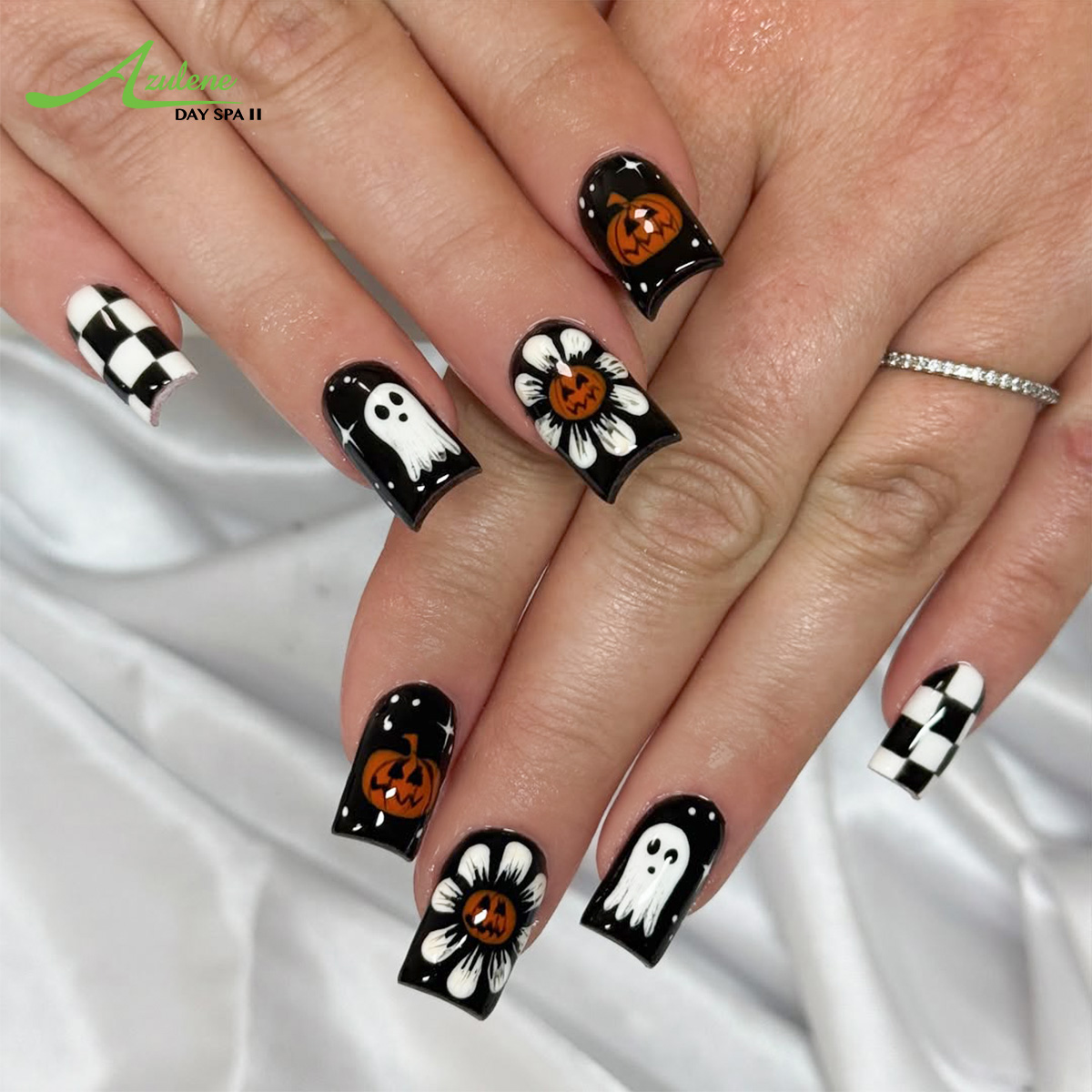 AZULENE NAILS & DAY SPA II in Gainesville, FL (5)
