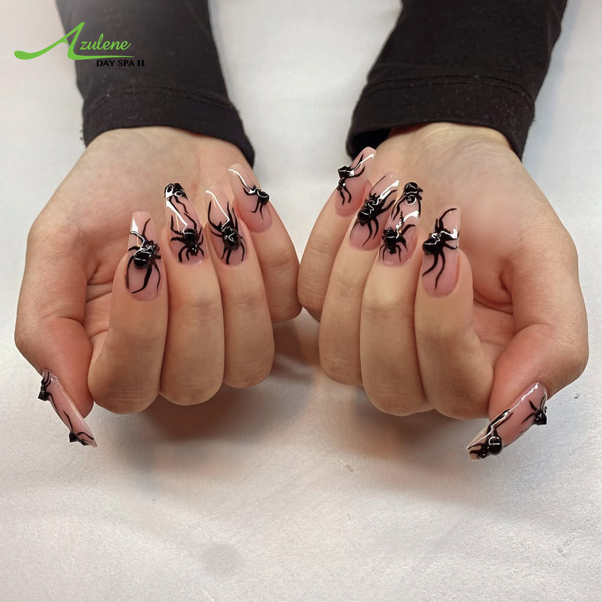 AZULENE NAILS & DAY SPA II in Gainesville, FL (6)
