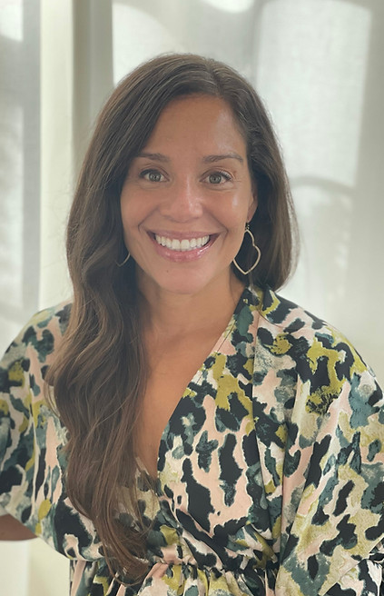 Kirsty Purifoy, Realtor | LIVE WELL in Mesquite, TX (2)