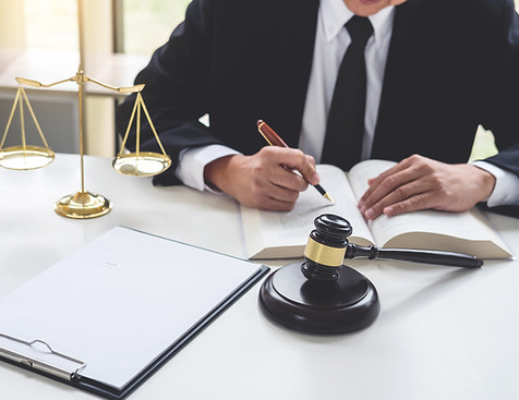 Monterey Peninsula Law Inc. in Monterey, CA
