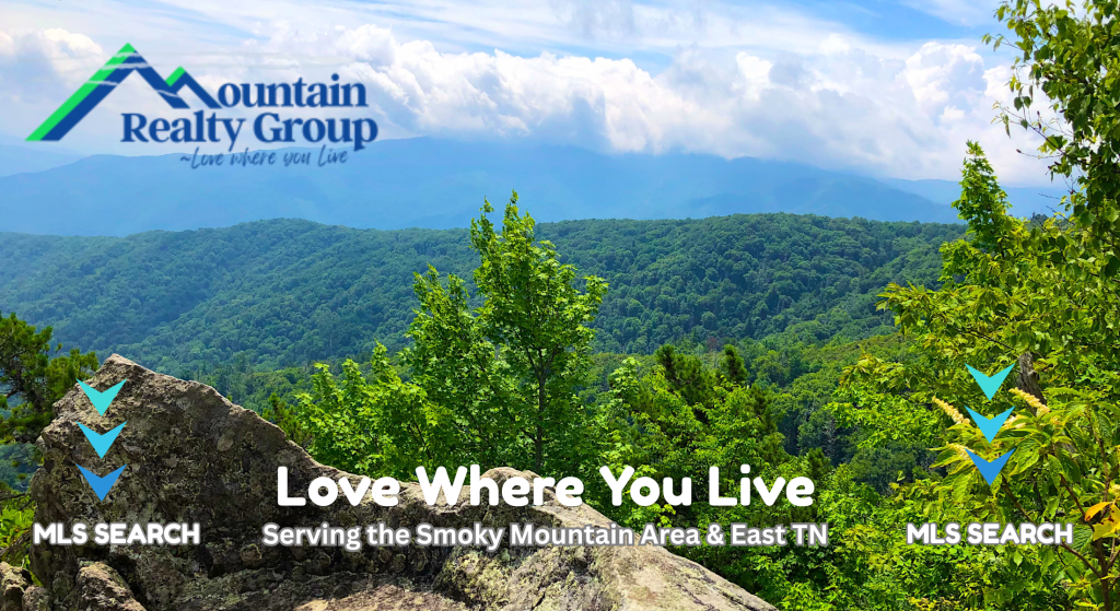 Mountain Realty Group in Sevierville, TN