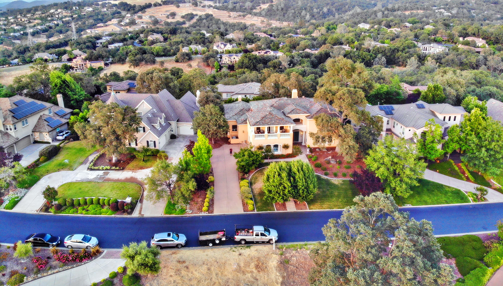 Deanna Montgomery - @home in Sacramento, CA