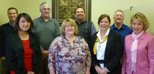 Martin & Ritz Accounting in St Albans, WV