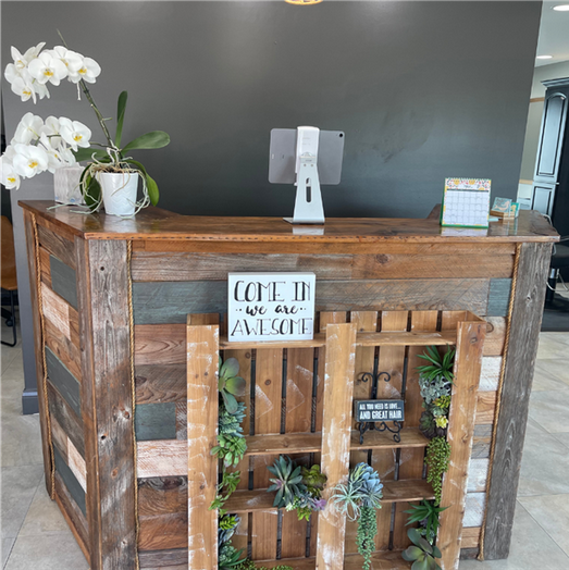 Beachside Bliss Salon and Day Spa in Flagler Beach, FL (6)