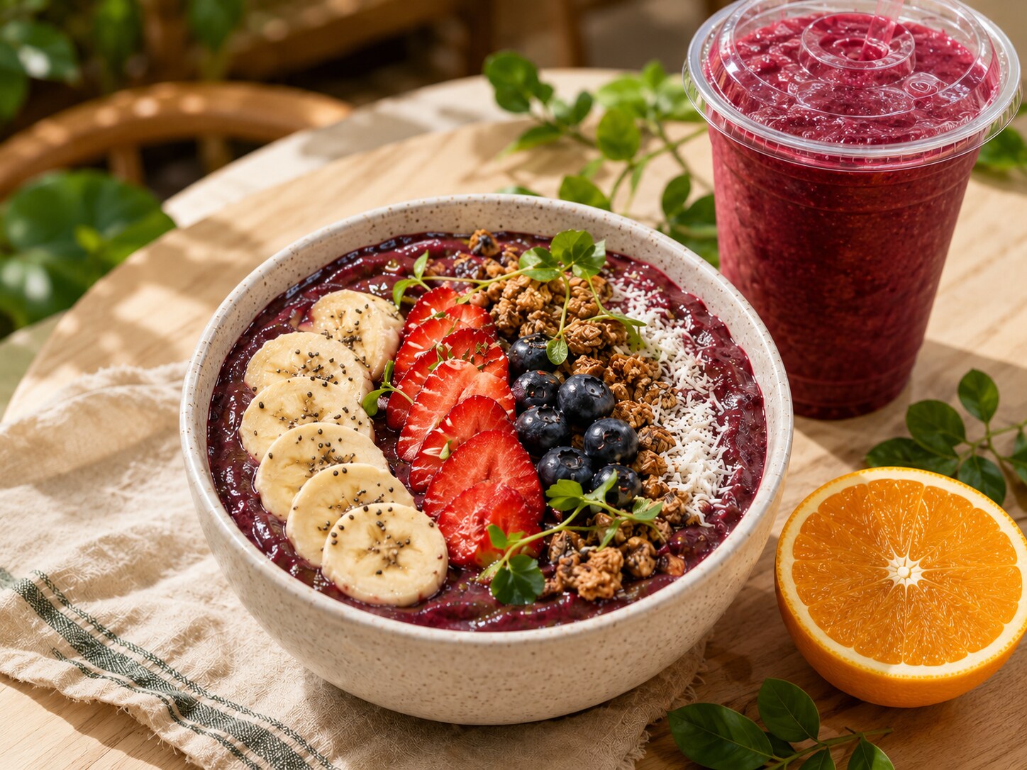 The Upbeet Life in La Grange, IL