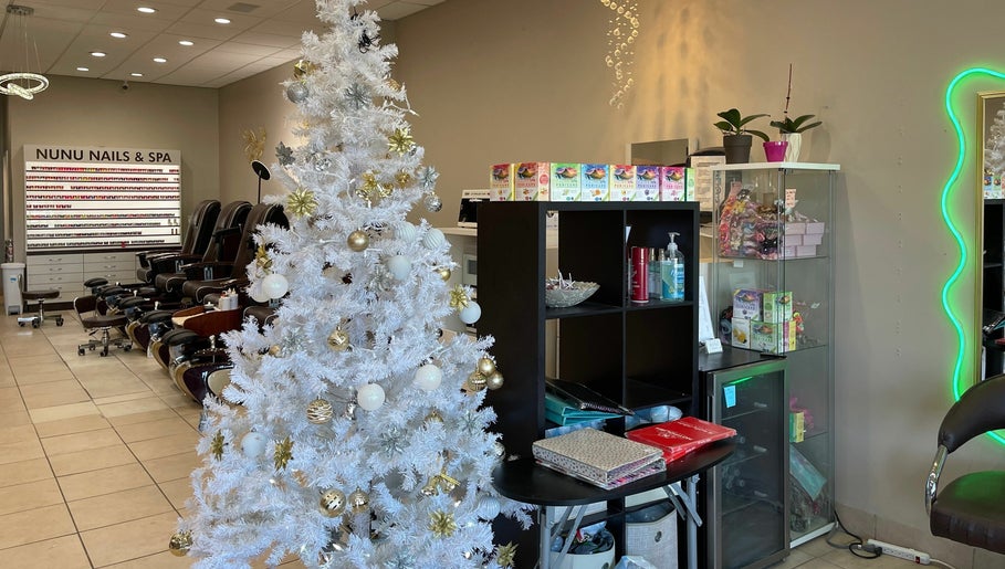Nu Nu Nails & Spa in Hamilton Township, NJ (3)