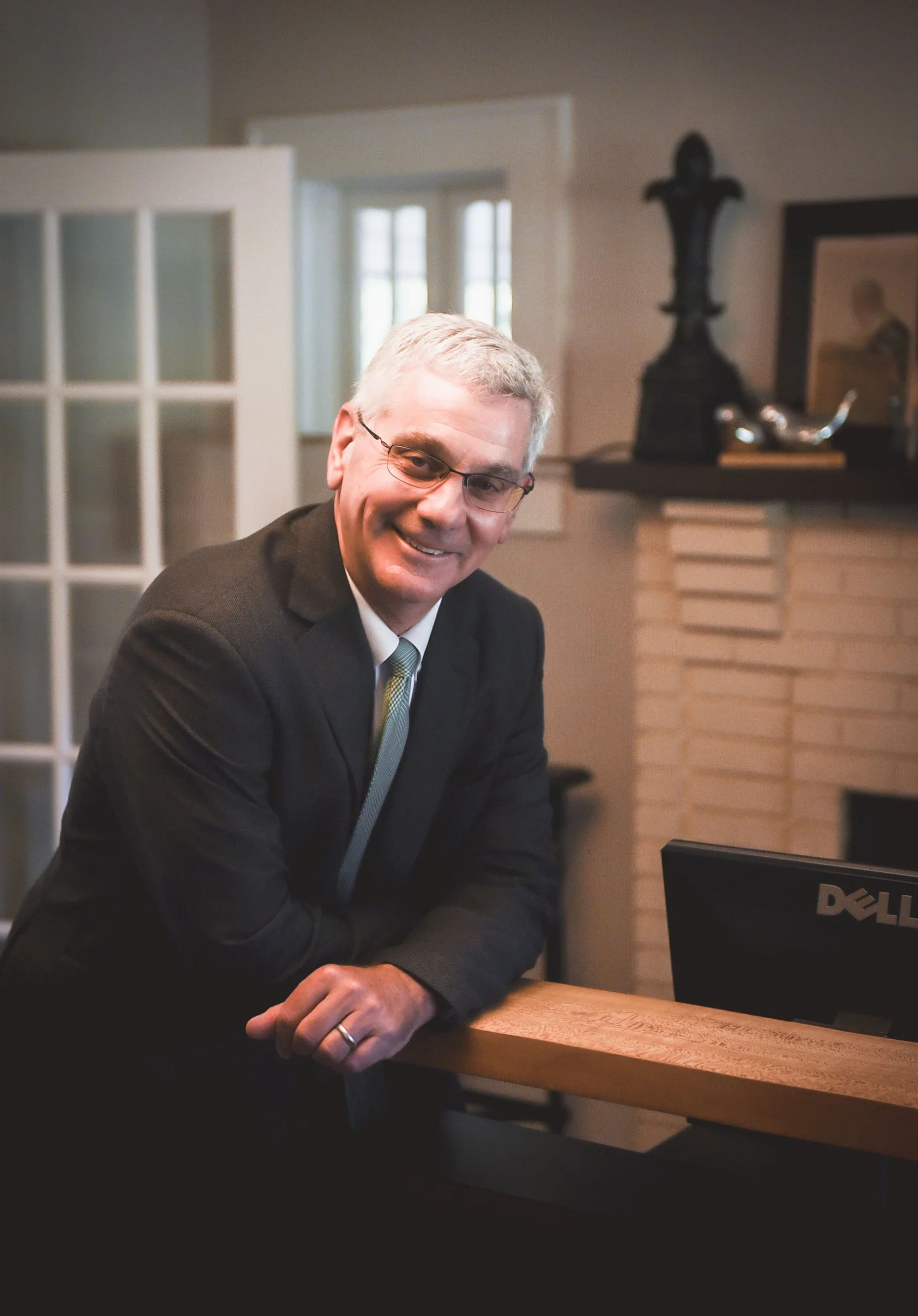 Joseph A. Homans, P.C. in Dawsonville, GA (4)