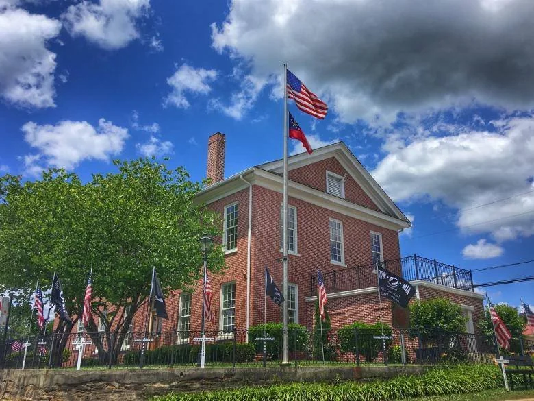 Joseph A. Homans, P.C. in Dawsonville, GA (6)
