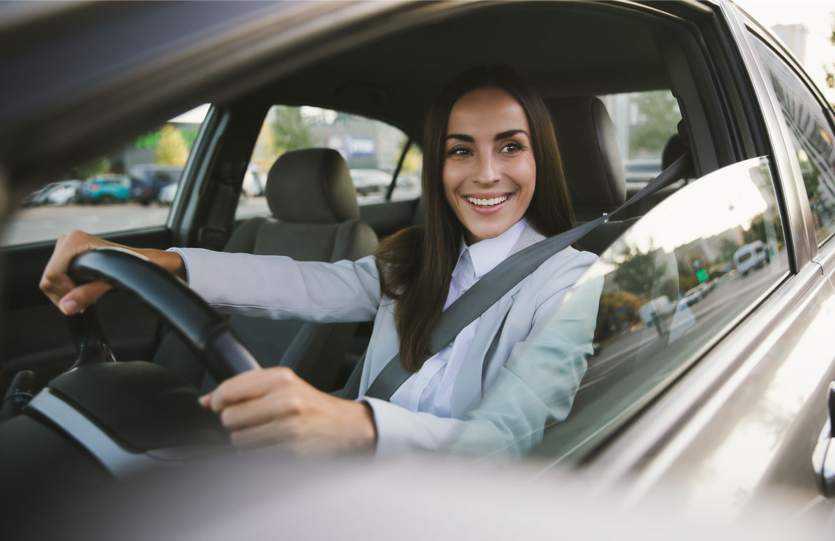 Centerville Automotive in Washington Township, OH (2)