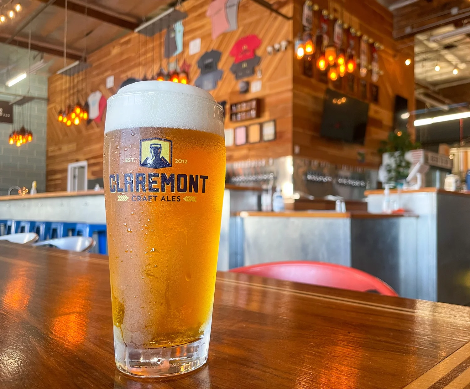 Claremont Craft Ales in Claremont, CA