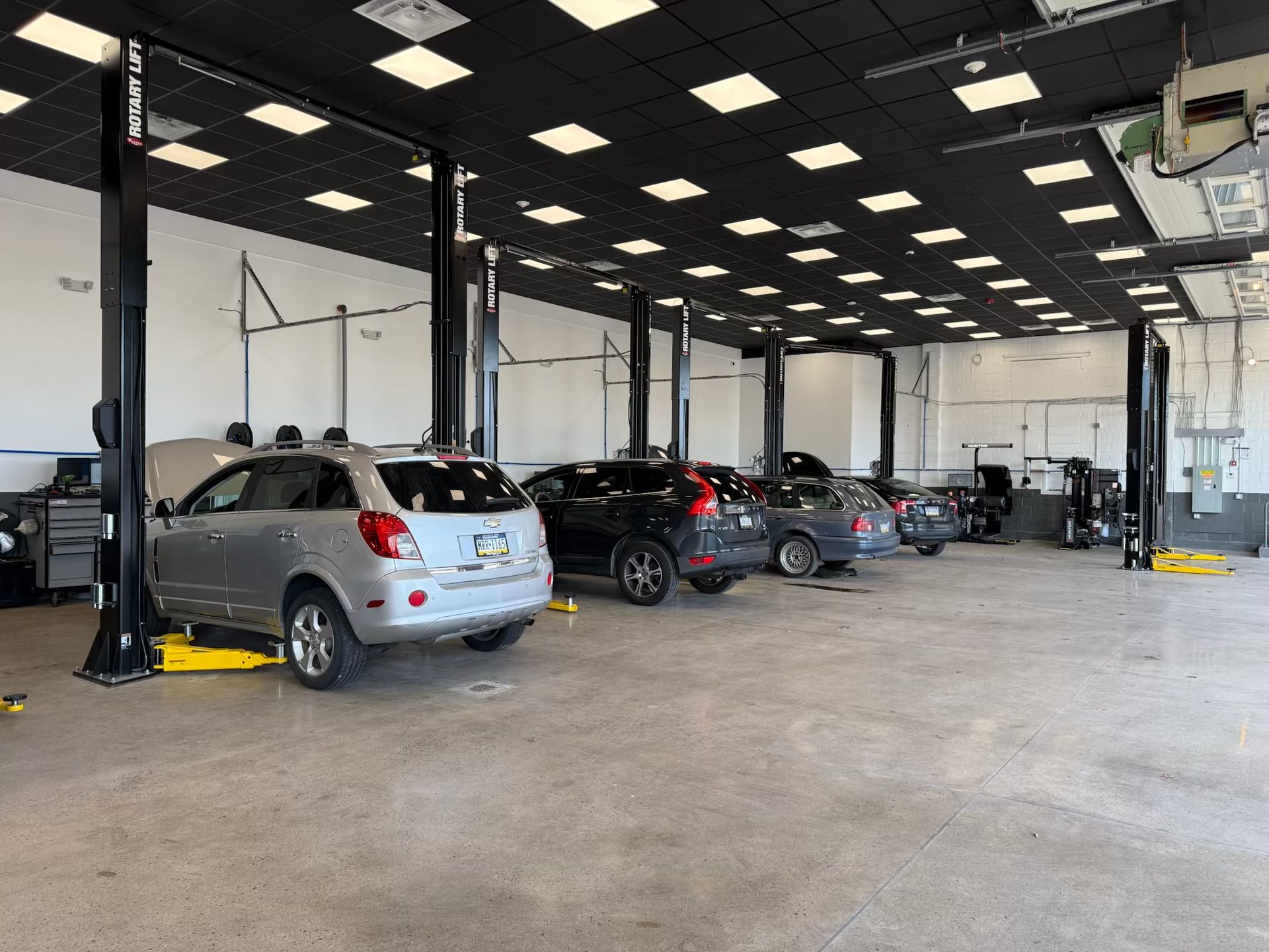Cherry Lane Auto Repair in Souderton, PA