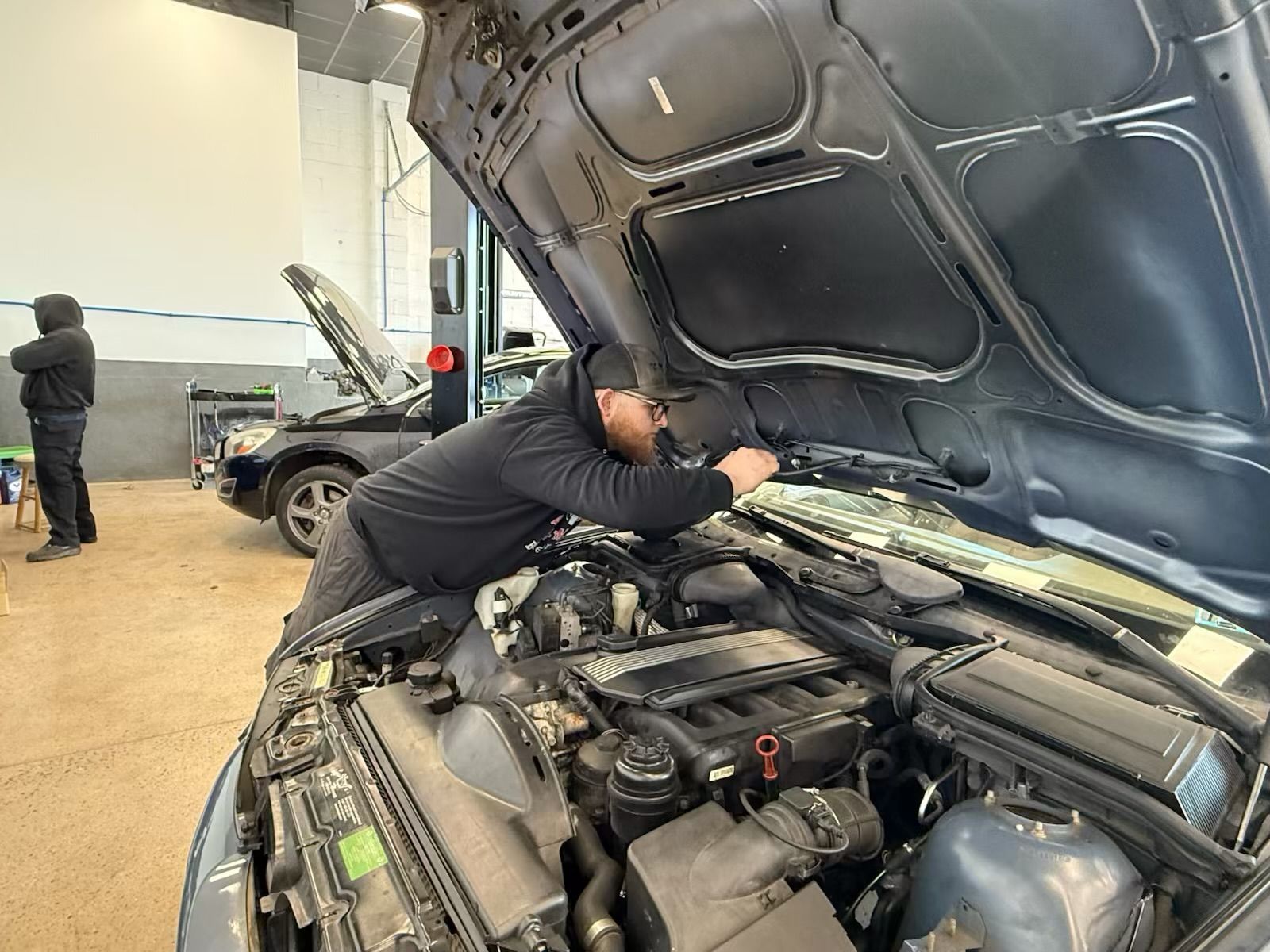 Cherry Lane Auto Repair in Souderton, PA (4)