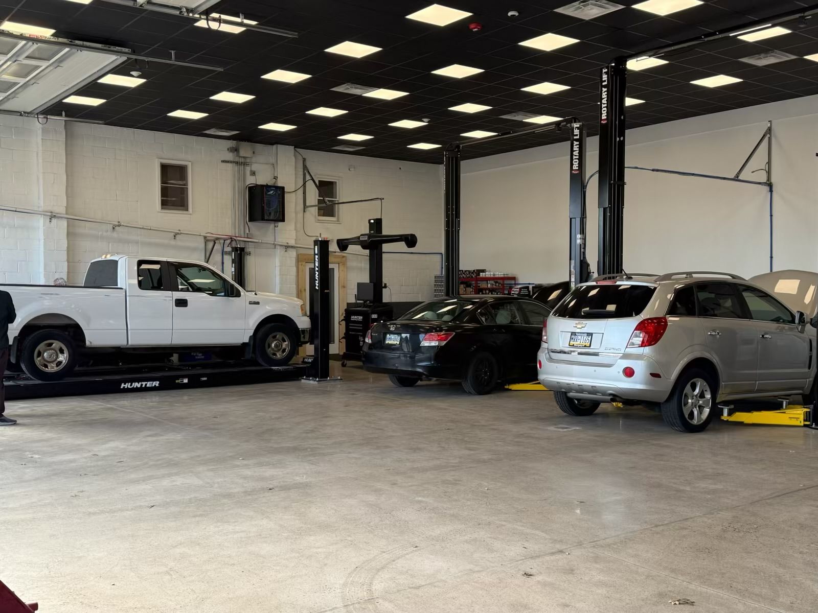 Cherry Lane Auto Repair in Souderton, PA (6)