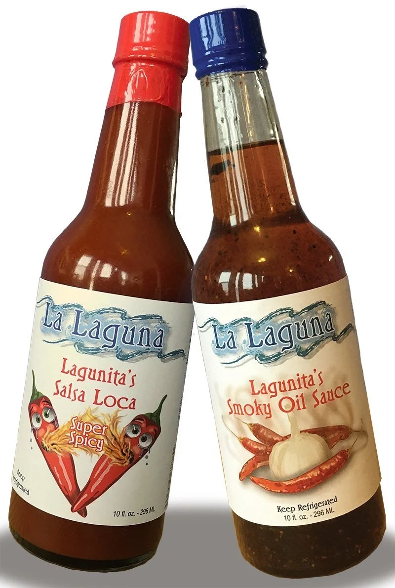 La Laguna in Joseph, OR (3)