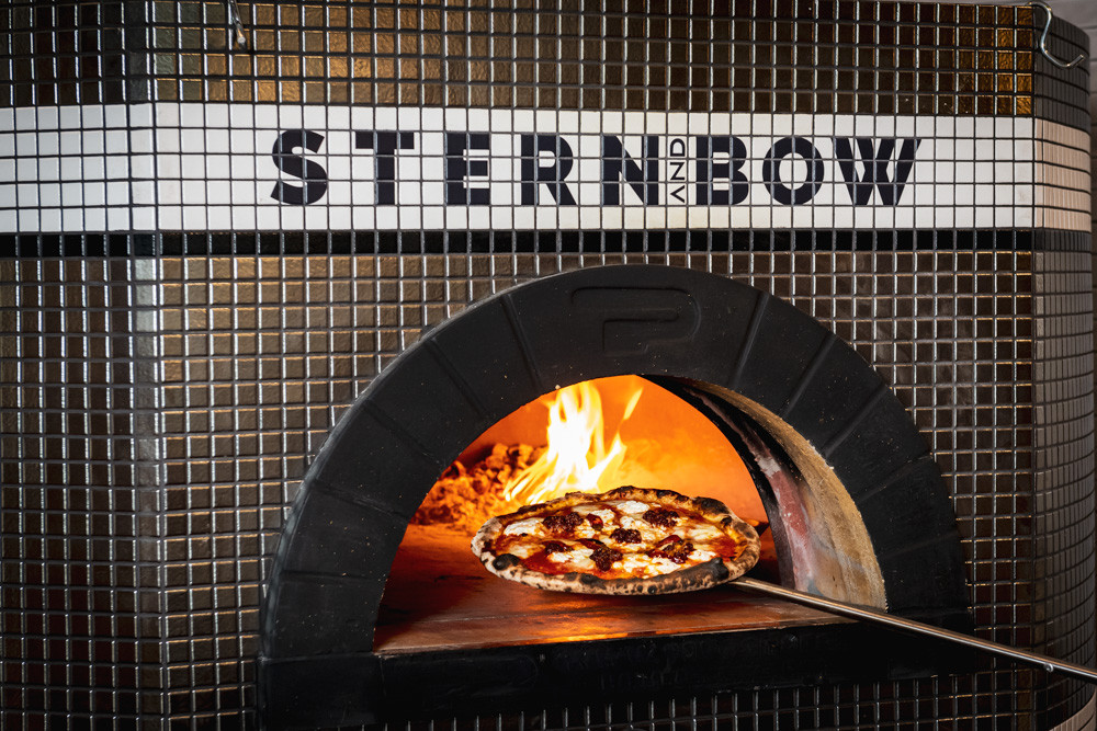 Stern & Bow Restaurant in Closter, NJ
