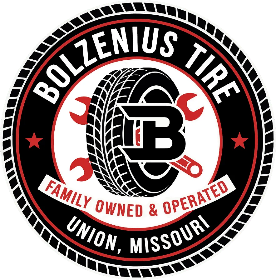 Bolzenius Tire LLC in Union, MO (3)