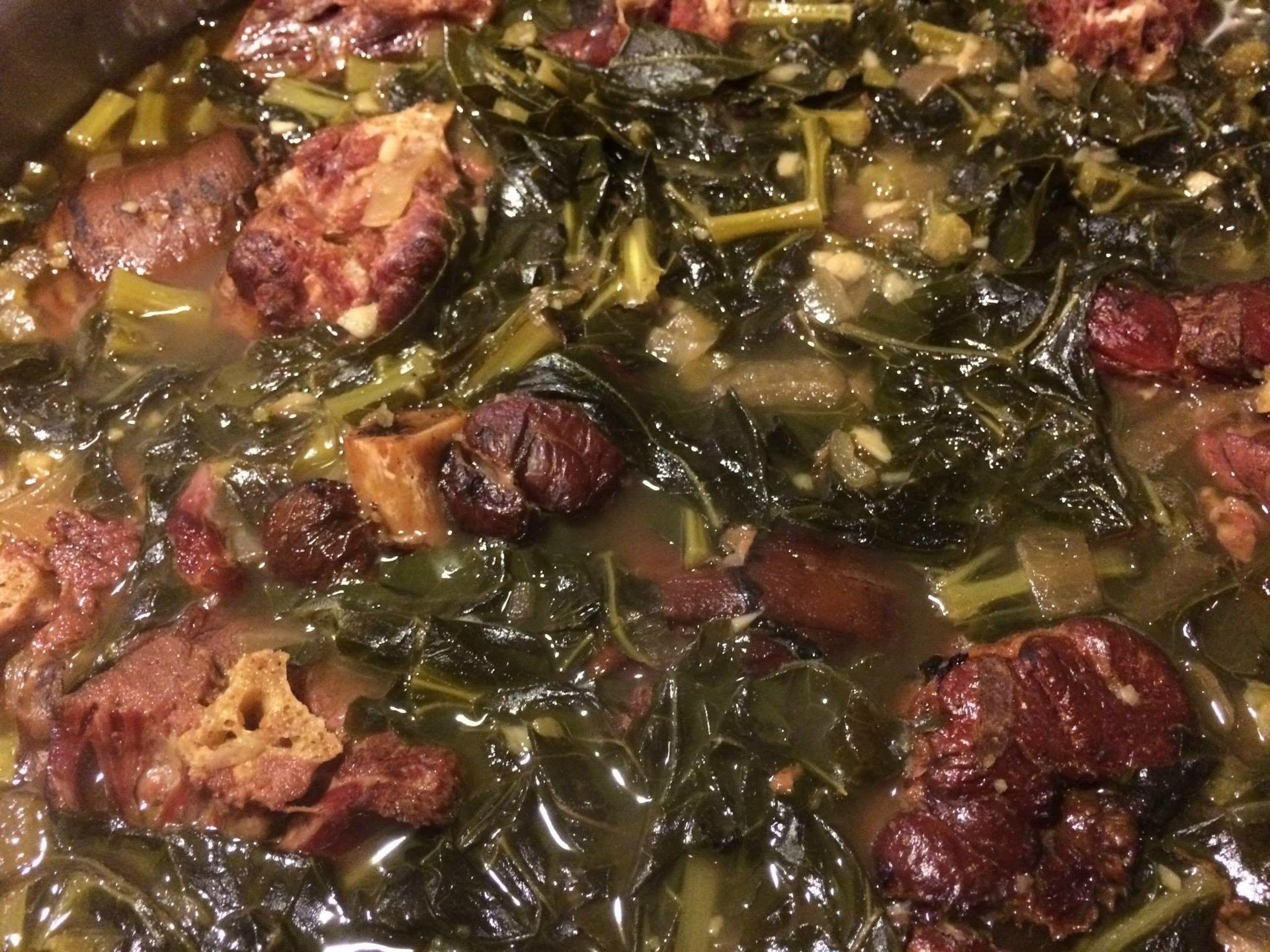 Kouzan's Creole Kitchen in Houston, TX (2)