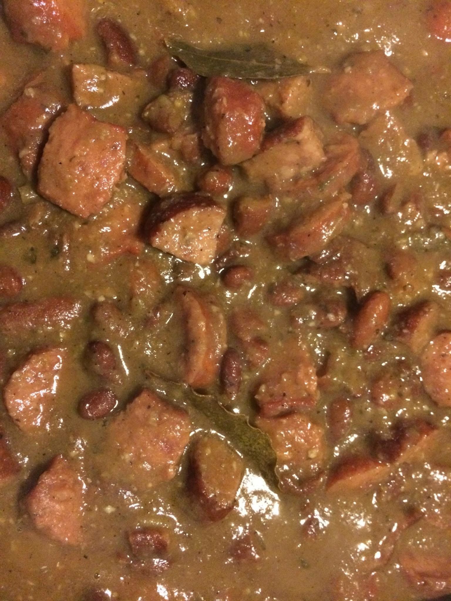 Kouzan's Creole Kitchen in Houston, TX (3)