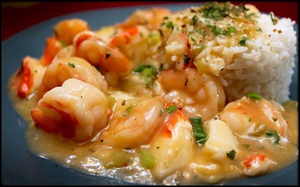 Kouzan's Creole Kitchen in Houston, TX (5)