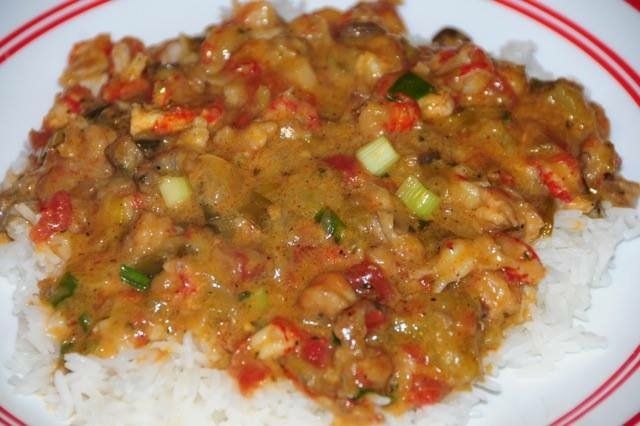Kouzan's Creole Kitchen in Houston, TX (6)