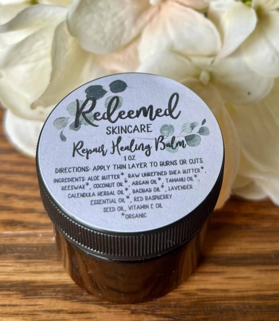 Luisa's Natural Goods, Ltd in Canal Fulton, OH (5)