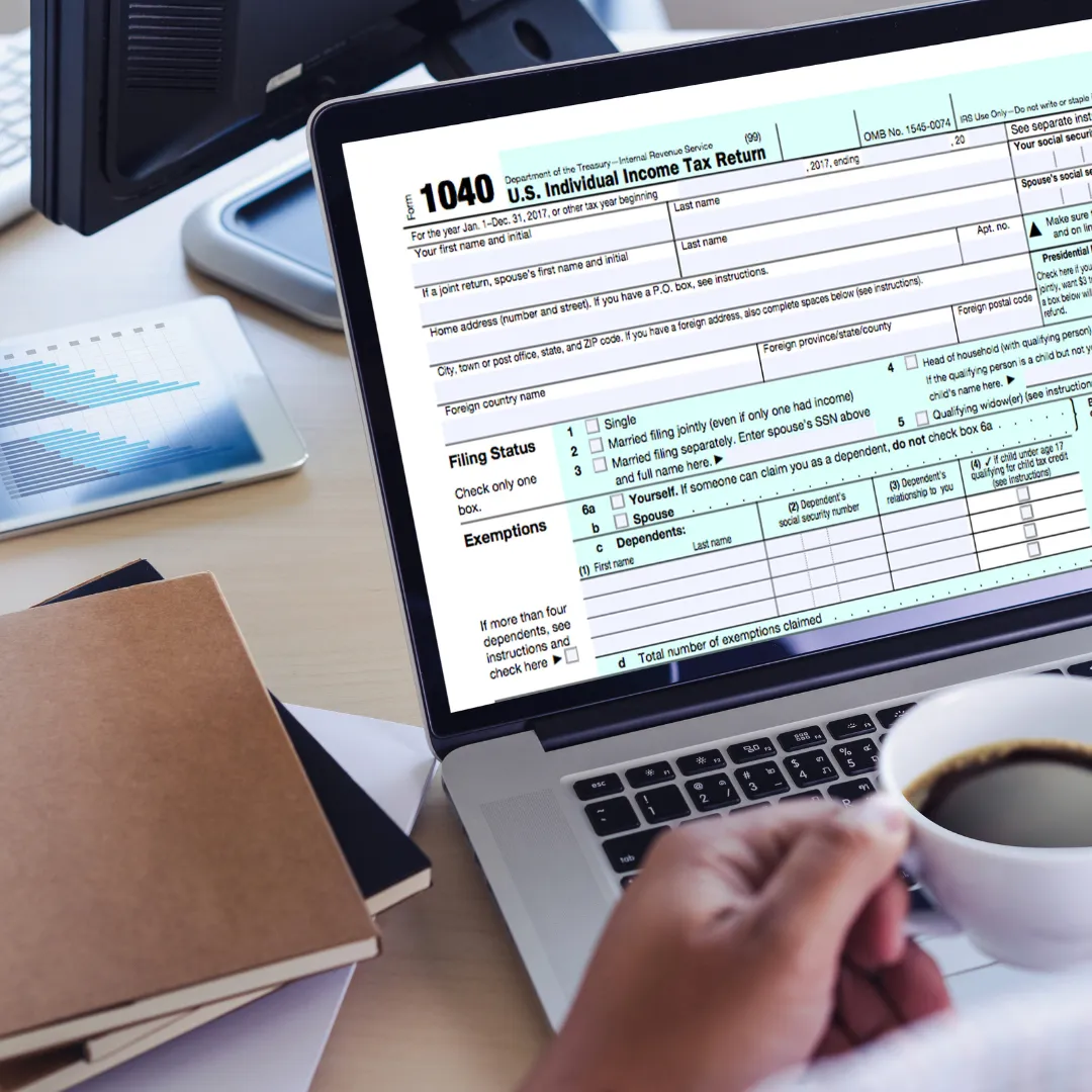 JLW Tax & Financial Services LLC in Akron, OH (3)