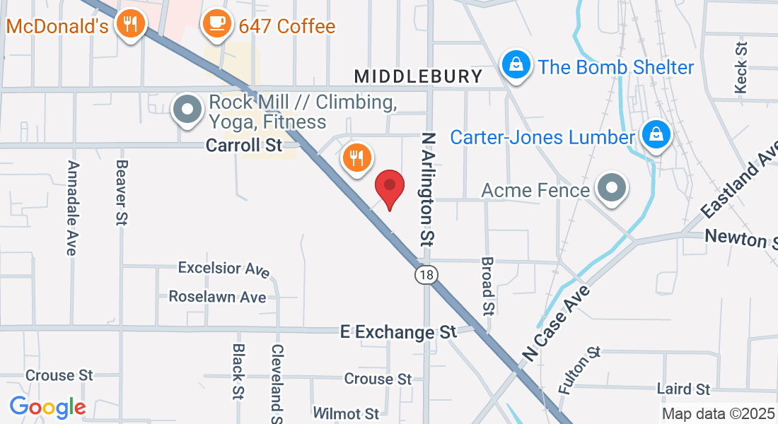 JLW Tax & Financial Services LLC in Akron, OH (6)