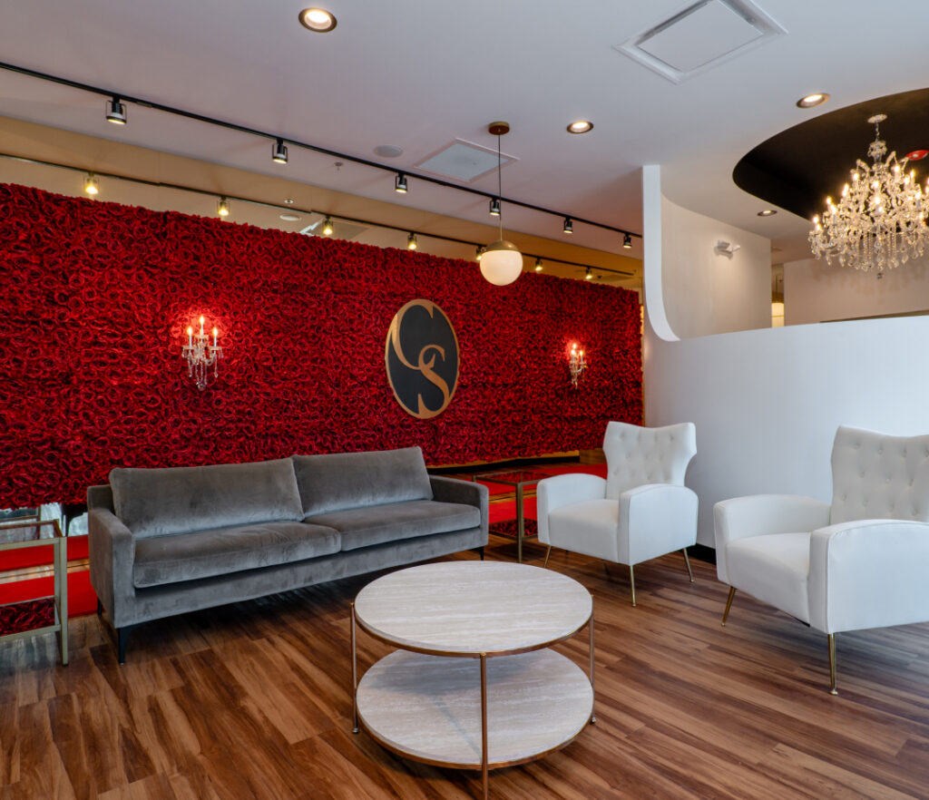 Cosmo Salon Studios in Taylor, MI (3)