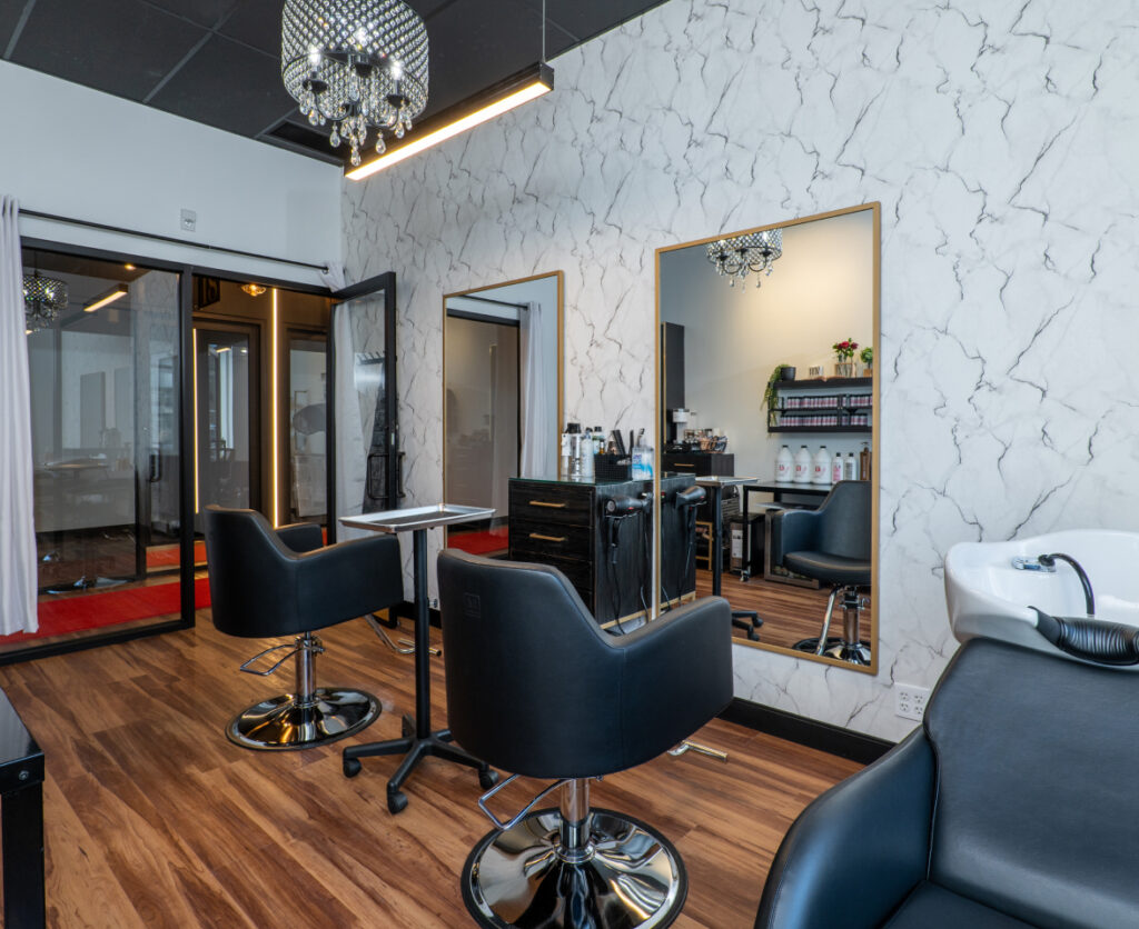 Cosmo Salon Studios in Taylor, MI (4)