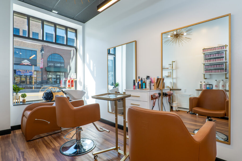 Cosmo Salon Studios in Taylor, MI (6)