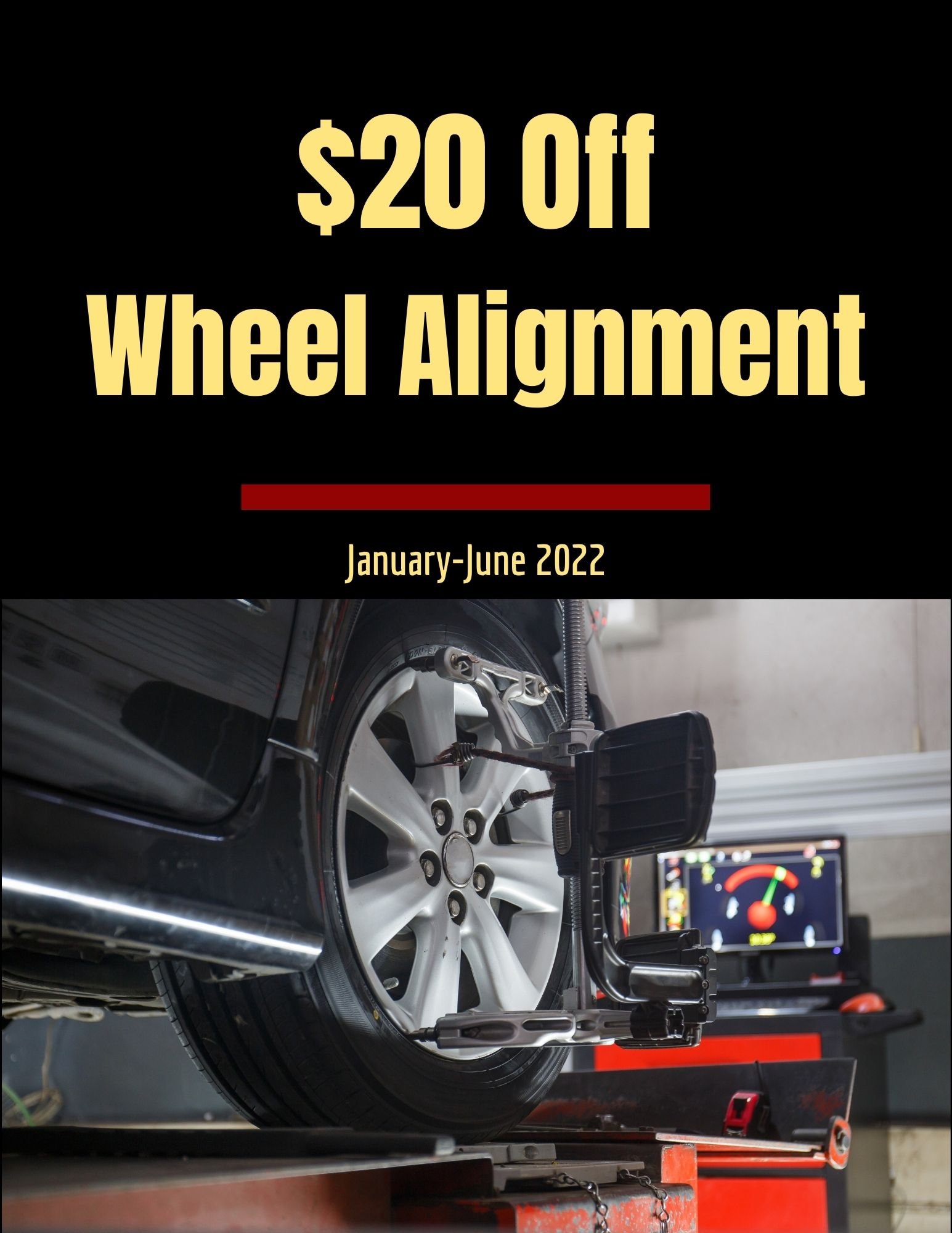 Torrance Auto Repair in Torrance, CA (4)