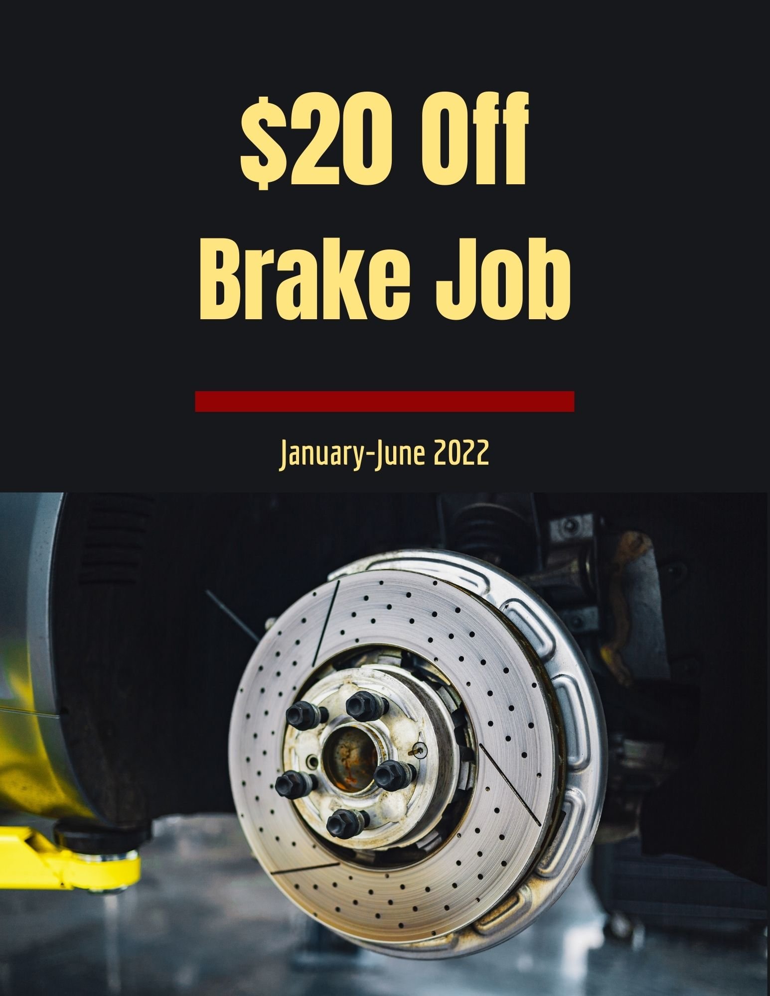 Torrance Auto Repair in Torrance, CA (5)