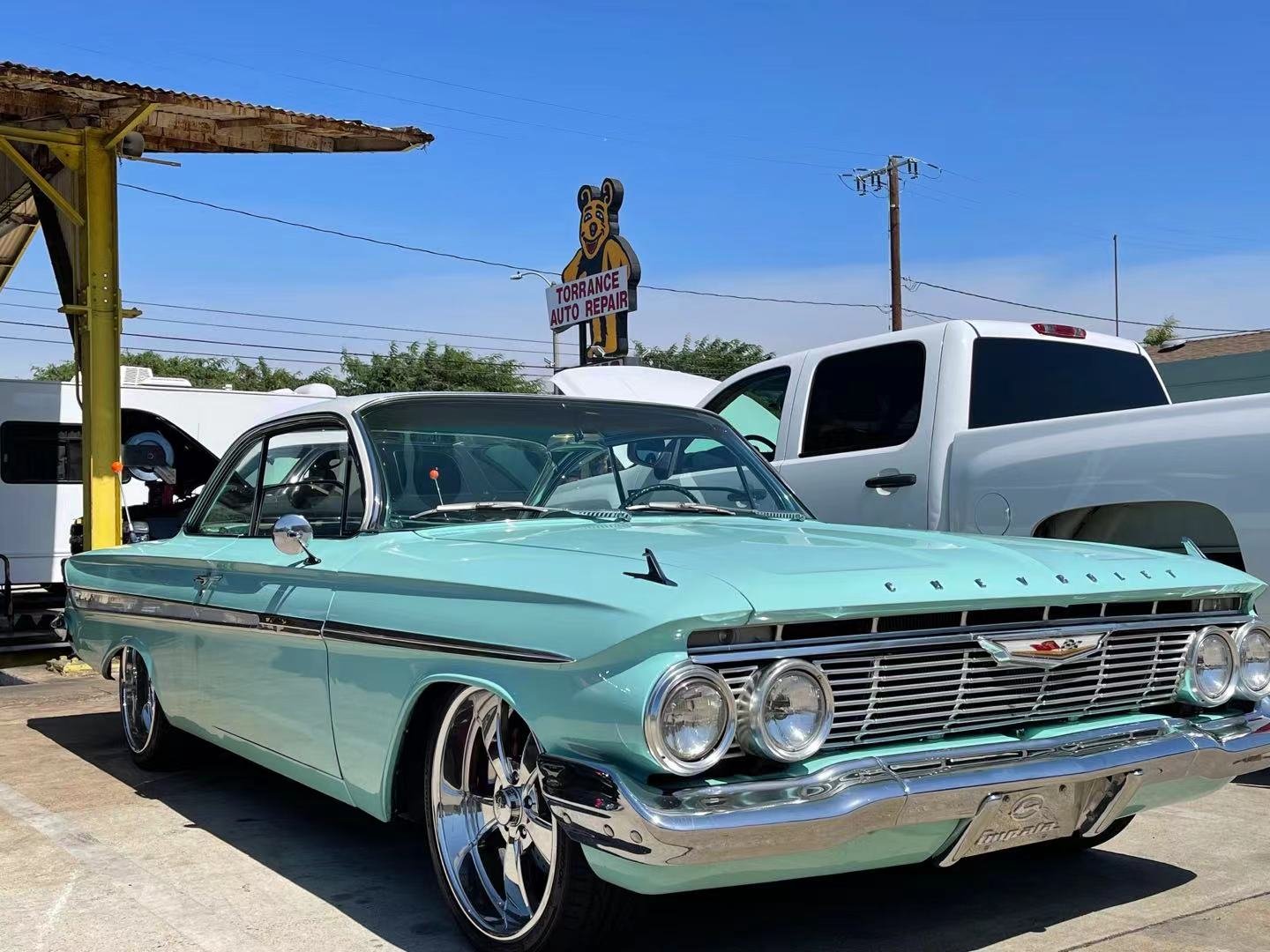 Torrance Auto Repair in Torrance, CA (6)