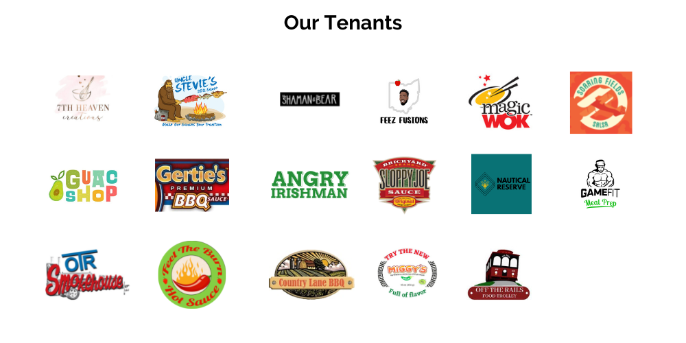 Northwest Ohio Cooperative Kitchen (NOCK) in Bowling Green, OH (3)