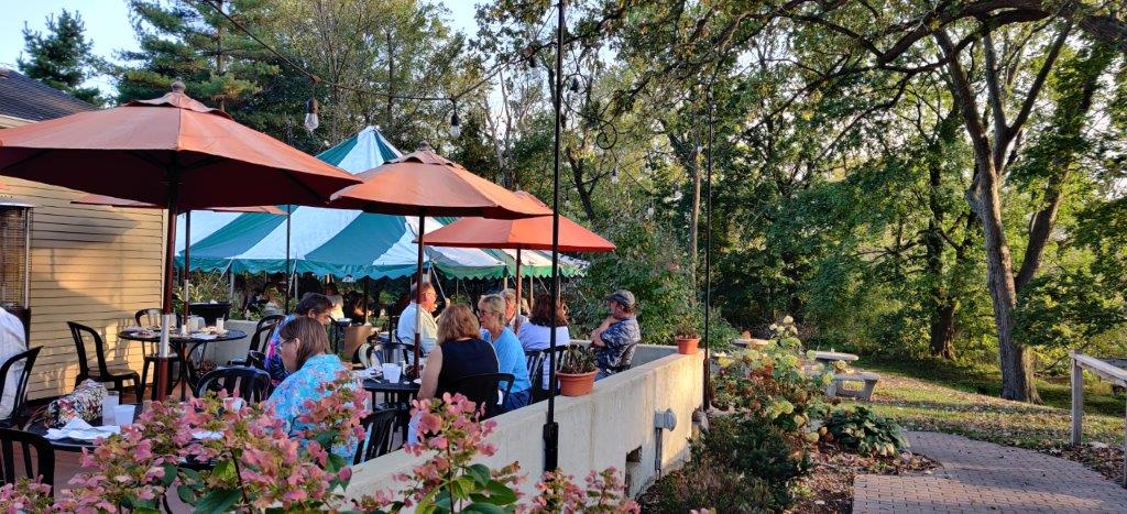 Fitzgerald's Genoa Junction in Genoa City, WI (4)