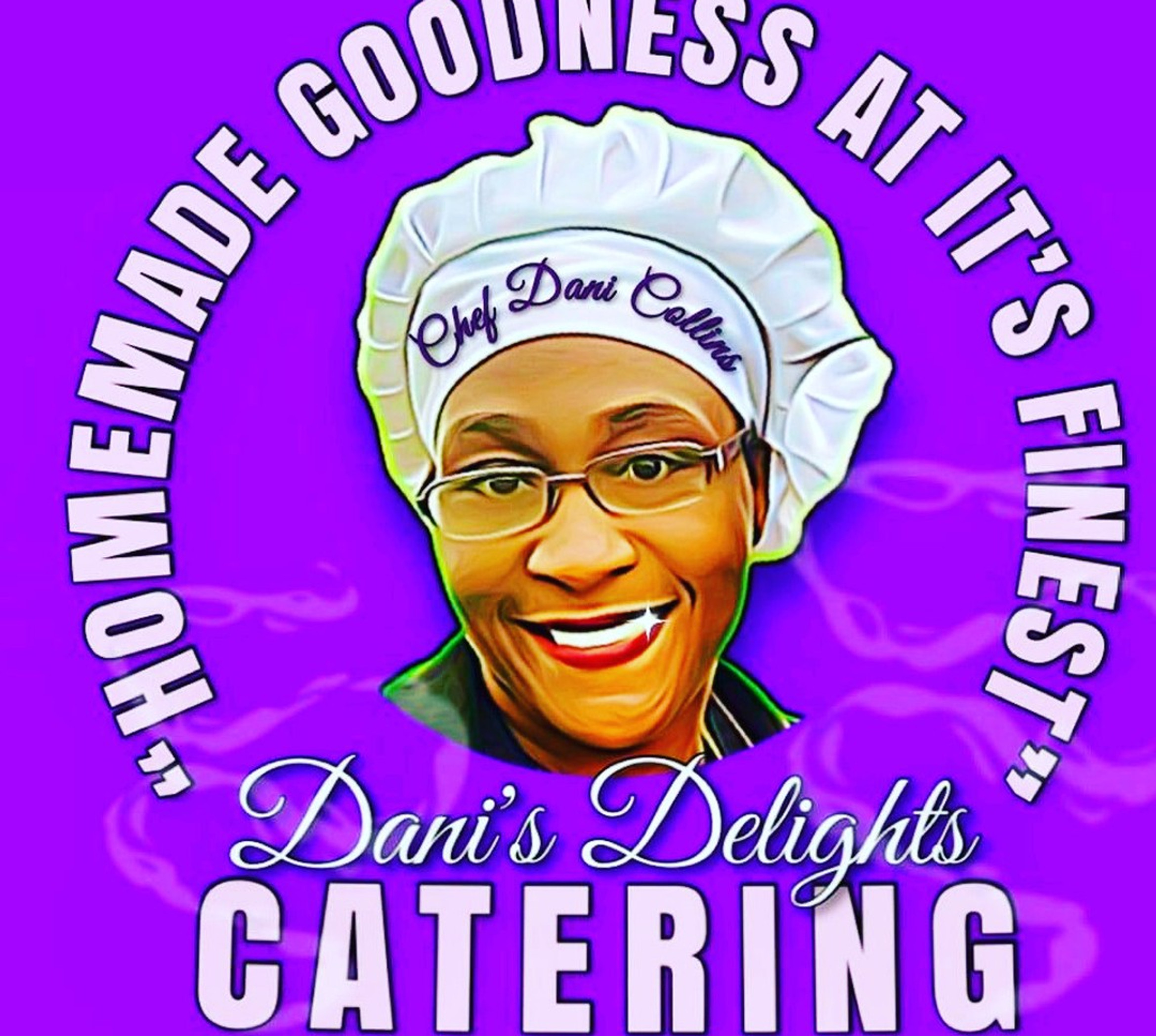 Dani's Delights Catering LLC in Atlantic Beach, FL (5)