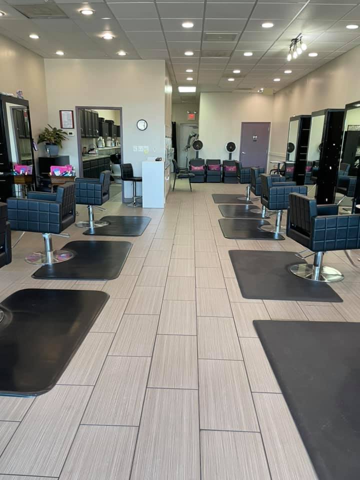 NV SALON AND MAKEUP STUDIO in Odenton, MD (3)
