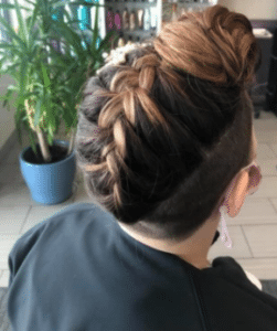 NV SALON AND MAKEUP STUDIO in Odenton, MD (4)