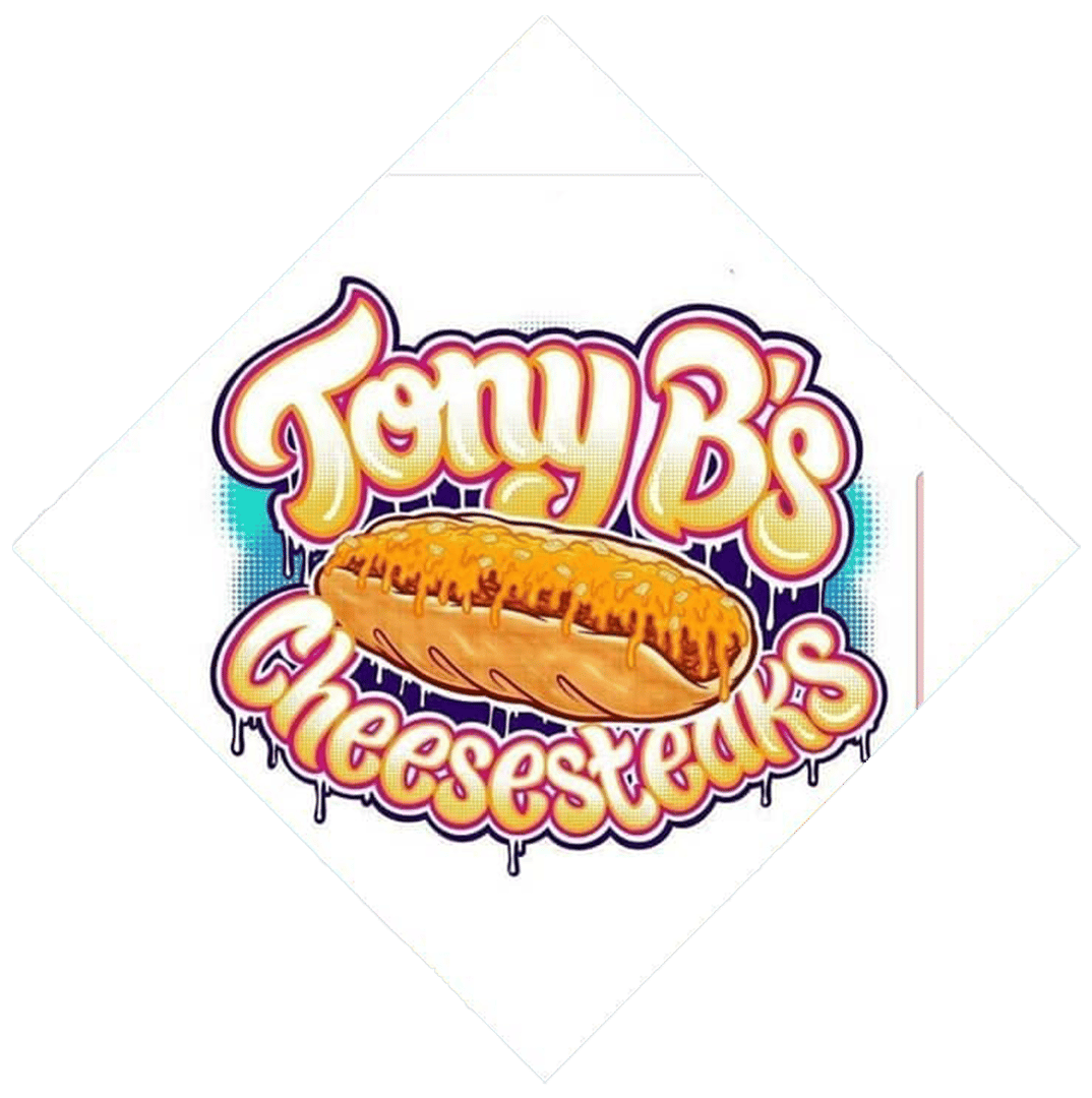 Tony B's Cheesesteaks in Lancaster, CA
