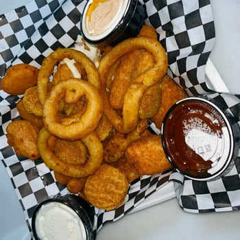 Tony B's Cheesesteaks in Lancaster, CA (4)