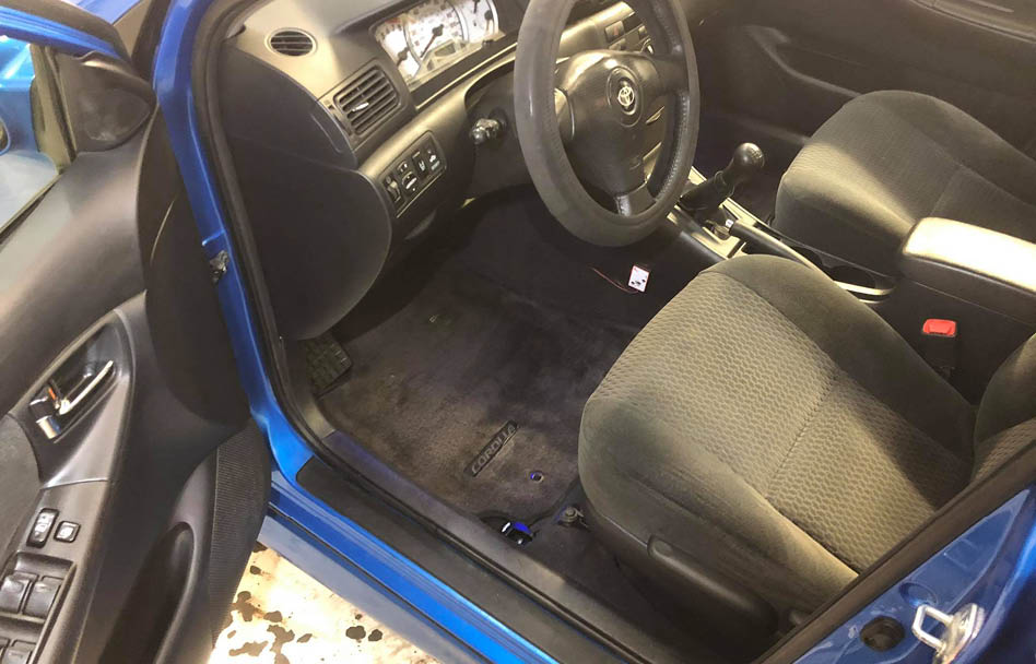 Perfect Finish LLC Auto Detailing, Ceramic Coatings, Tint, & PPF in Great Falls, MT (2)