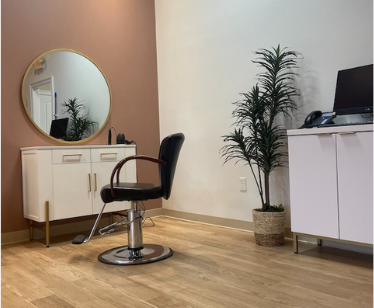 The Studio Beauty and Wellness in Harrisonburg, VA