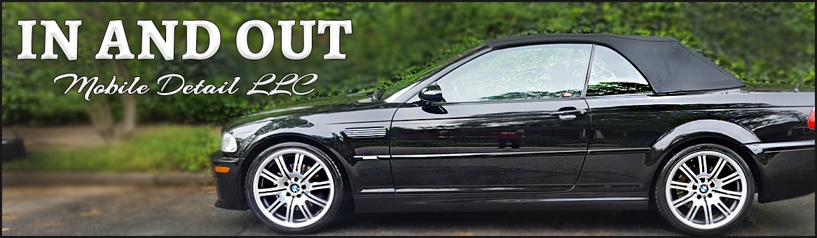 In and Out Mobile Detail LLC in Marietta, GA (3)