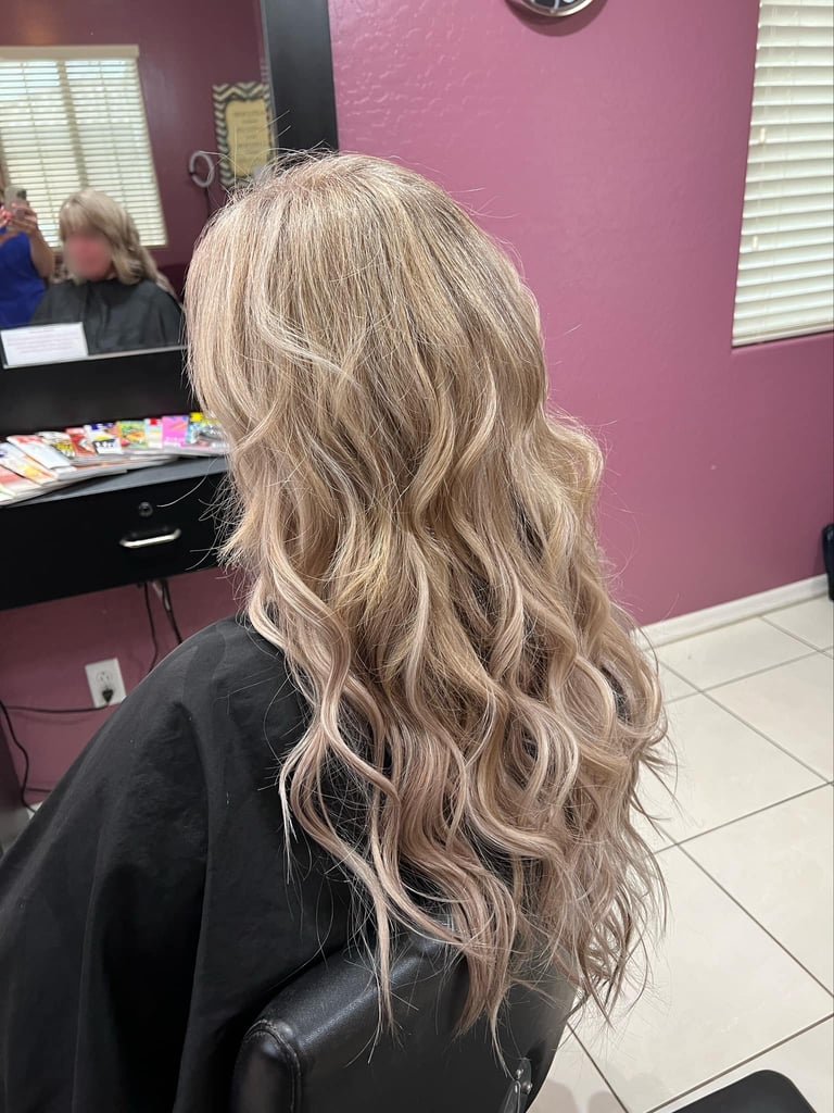 Erica Page Stylist, LLC in Litchfield Park, AZ (3)