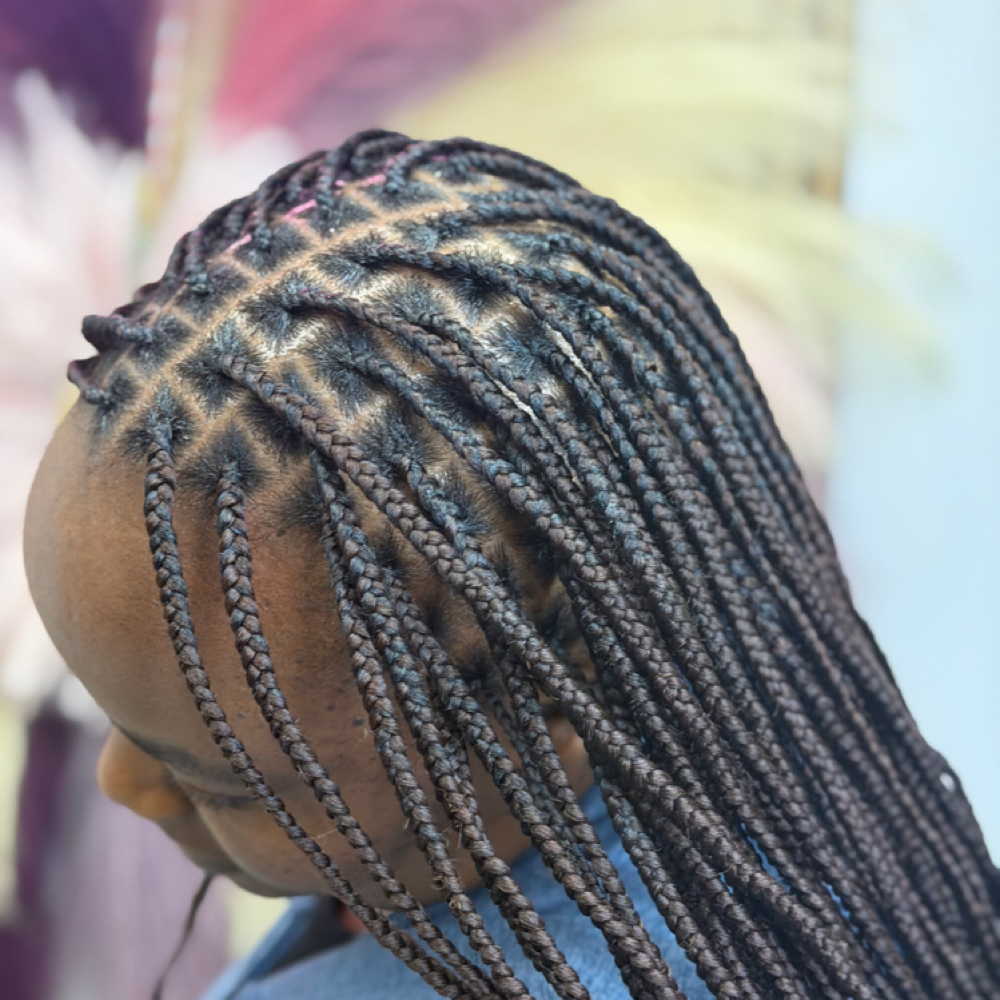 Glow Hair Braiding Atlanta in Kennesaw, GA (2)